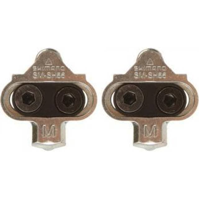 Shimano SPD klampesæt SM-SH56