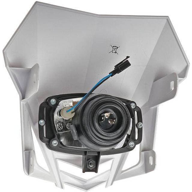 Polisport LMX Forlygte