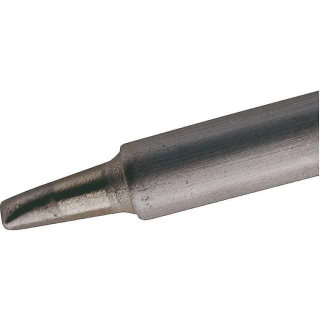 JBC Loddespids Mejselform C245731 0.3 mm