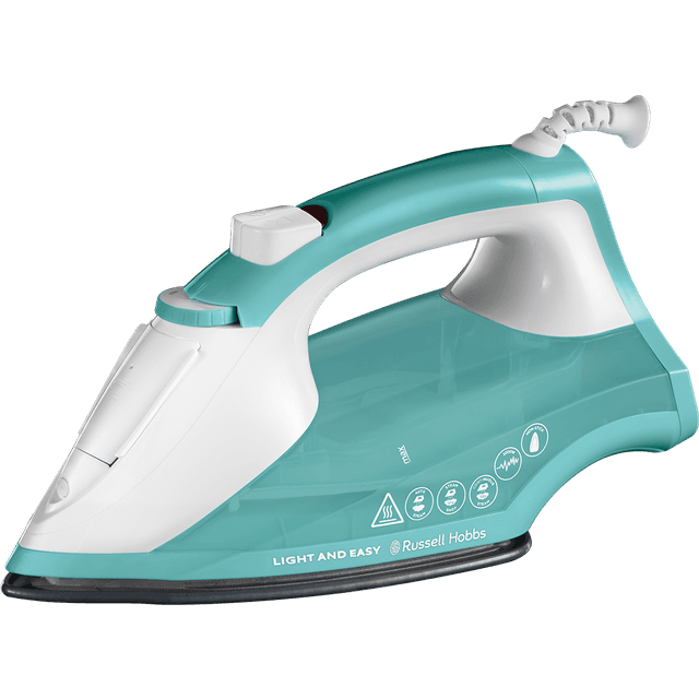 Russell Hobbs Light & Easy Iron 26470