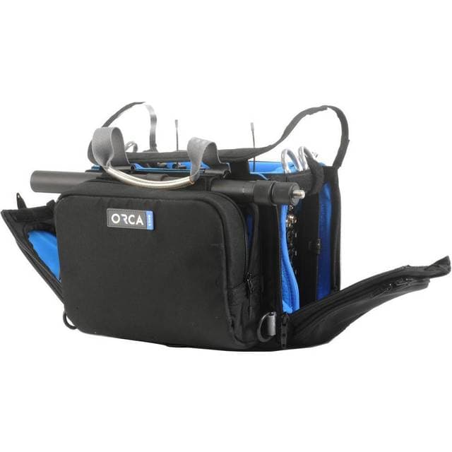 Orca OR-280 Audio Bag X-Small Taske