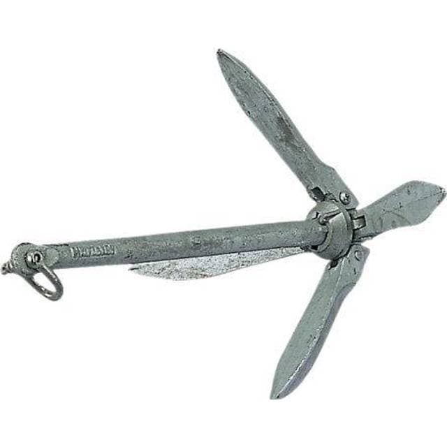 Seatec Paraplyanker ca. 5.5 kg