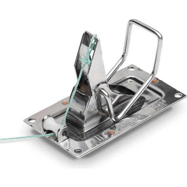 Andersen Bailer Super mini special