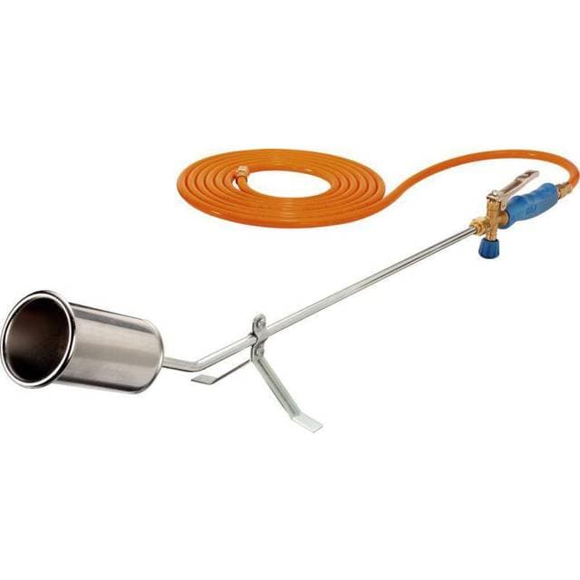 CFH CFH Ukrudts- tagpapbrændersæt ST1000