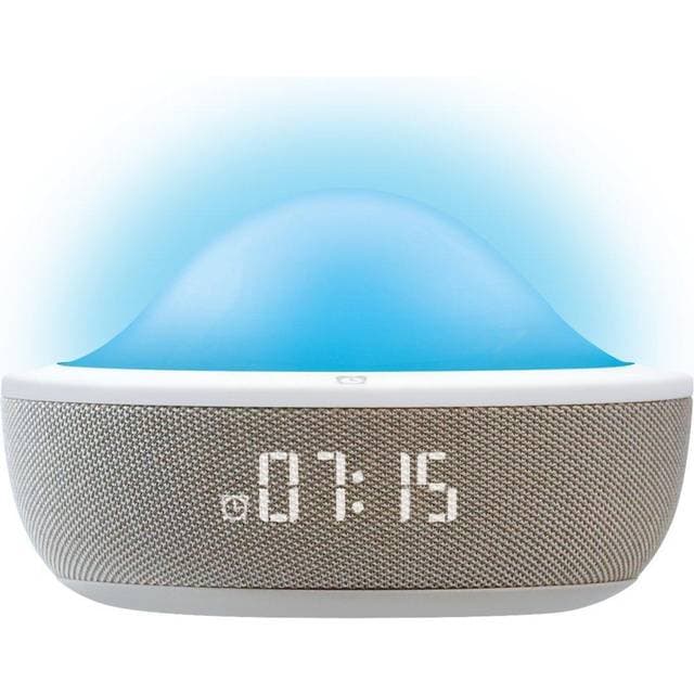 Terraillon Aloha Wake-up Light m/4 Programmer