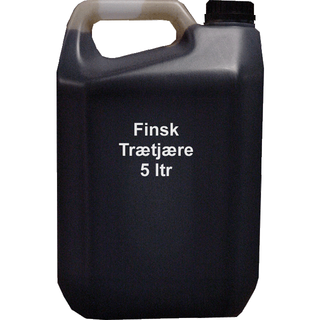 Dansk Marine Center Finsk Trætjære 5L