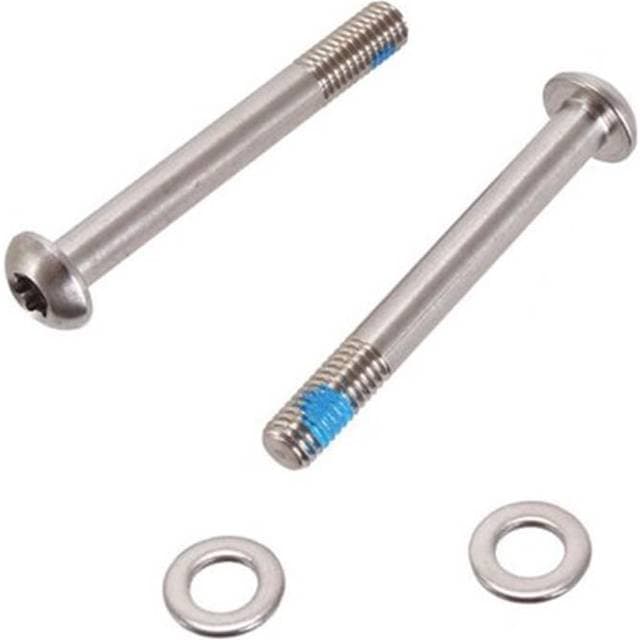 Sram Flat Mount Bolte T25