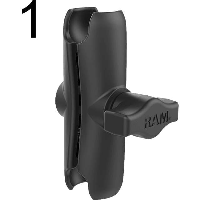 RAM Mounts RAM Mount RAM-B-201-ACH