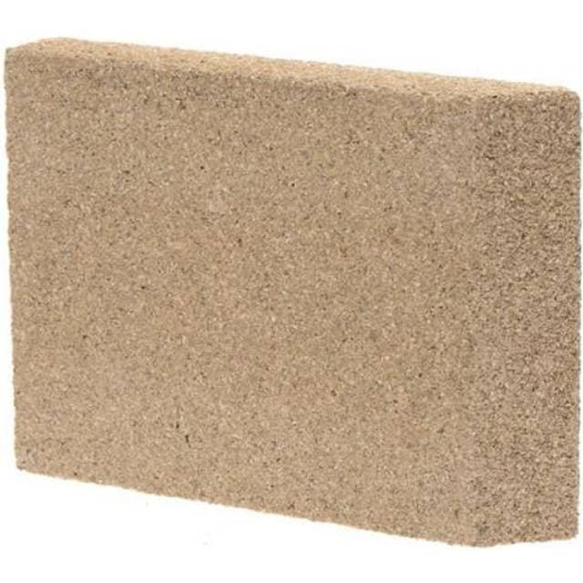 NBE Skamol Plade U-type Rist 10 Kw