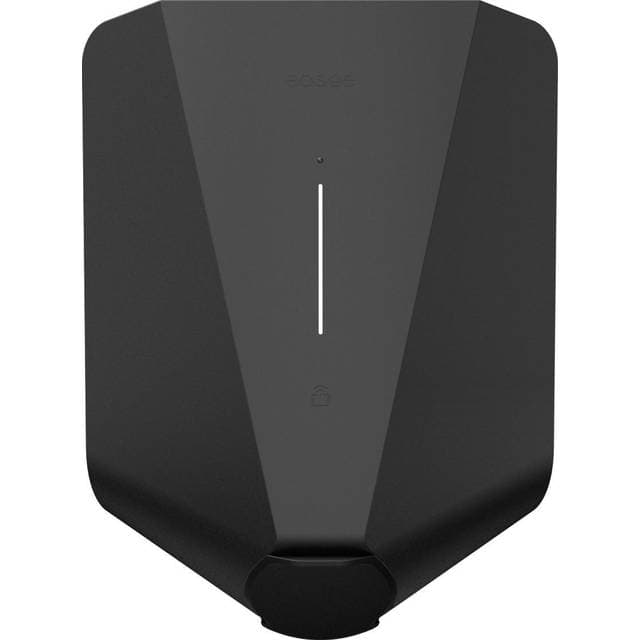 Easee Home front cover