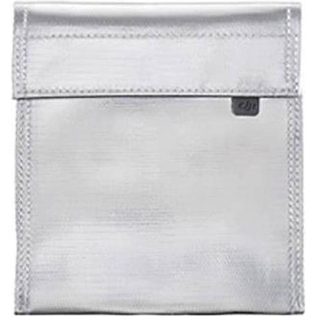 DJI Brandsikker batteripose (lille)