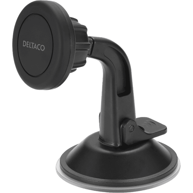 Deltaco Magnetic Car Holder ARM-C103