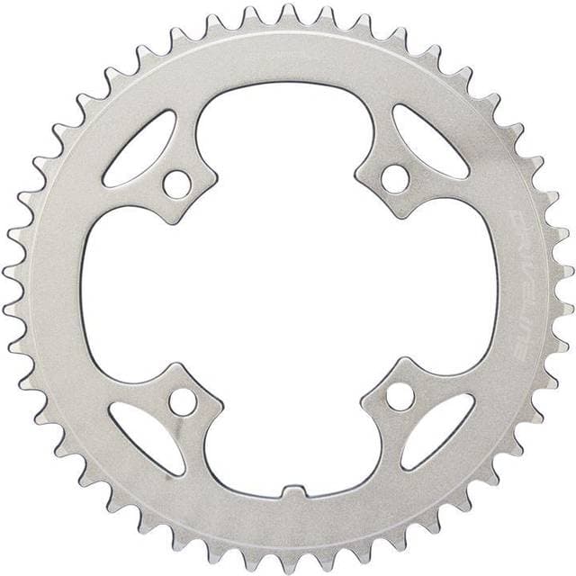 BikePartner Driveline 9/10-Speed Klinge, 44T