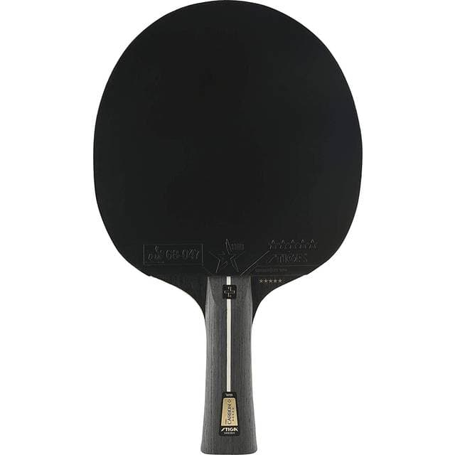 STIGA Sports Pro Carbon + 5 Star