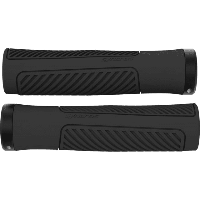 Syncros Håndtag Grips XC Lock-On