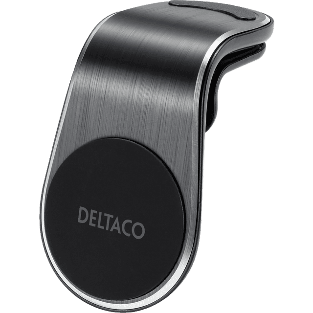 Deltaco Magnetic Car Holder for Mobile Phone