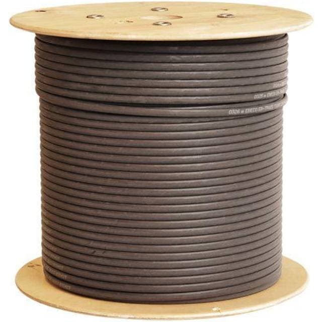 Ebeco T18 Varmepumpe Selvregulerende