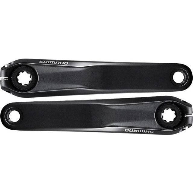 Shimano Steps - Pedalarmset FC-E8050