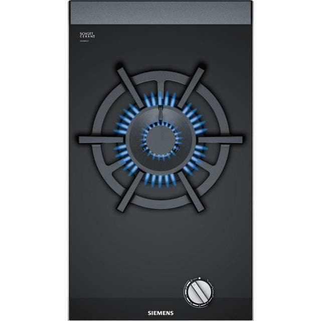 Siemens ER3A6AB70 Sort