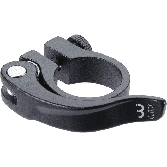 BBB Sadelklampe Quick Release 28,6