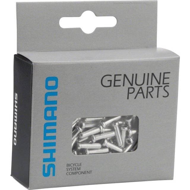 Shimano Endestop - Til gearwire 1.2mm