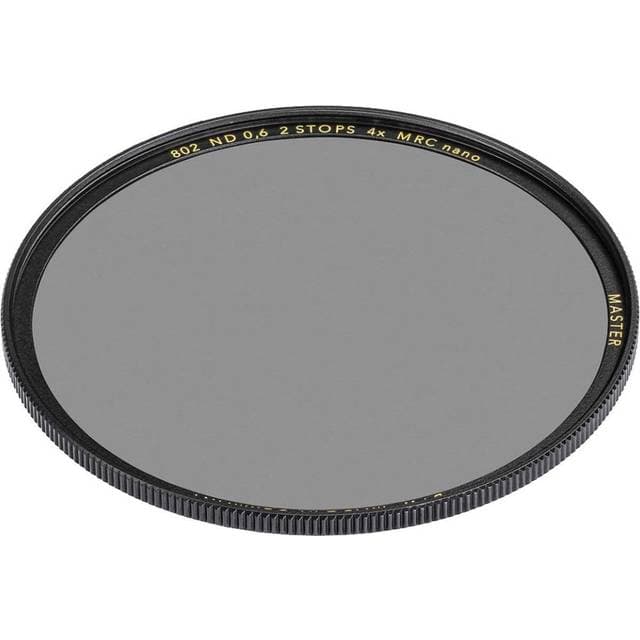 B+W Filter ND 0.6 MRC nano Master 30.5mm