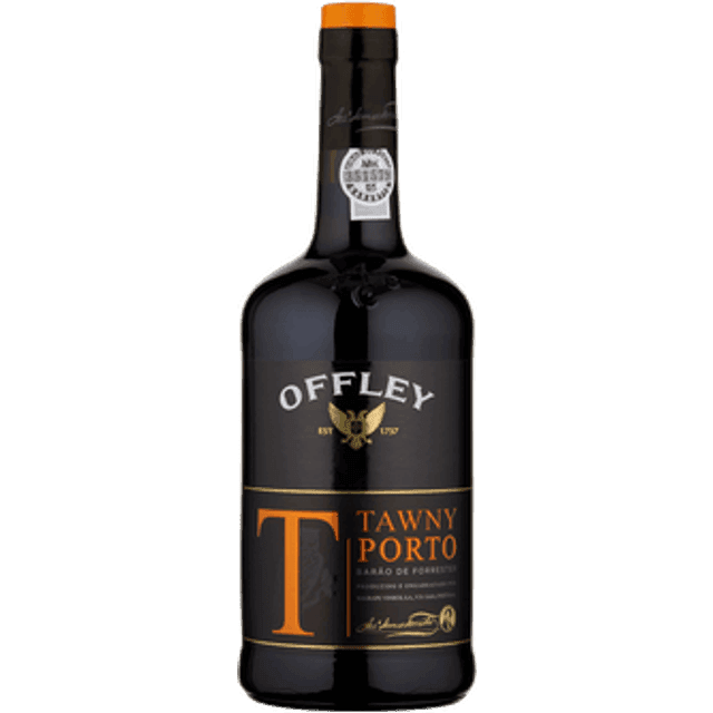 Offley Porto Barão de Forrester vin
