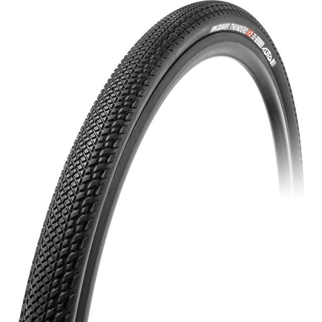 Tufo Gravel Thundero 700x40C Folding Tire