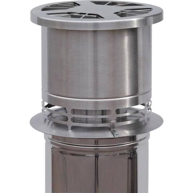 Aduro Draftoptimizer silver