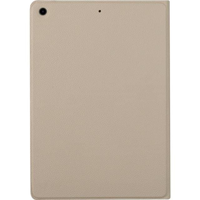 dbramante1928 Milan Cover iPad 10.2 Sand Dune