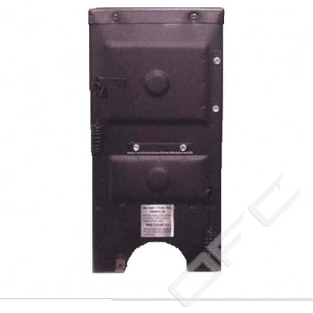 Ifish Brændeovn 965