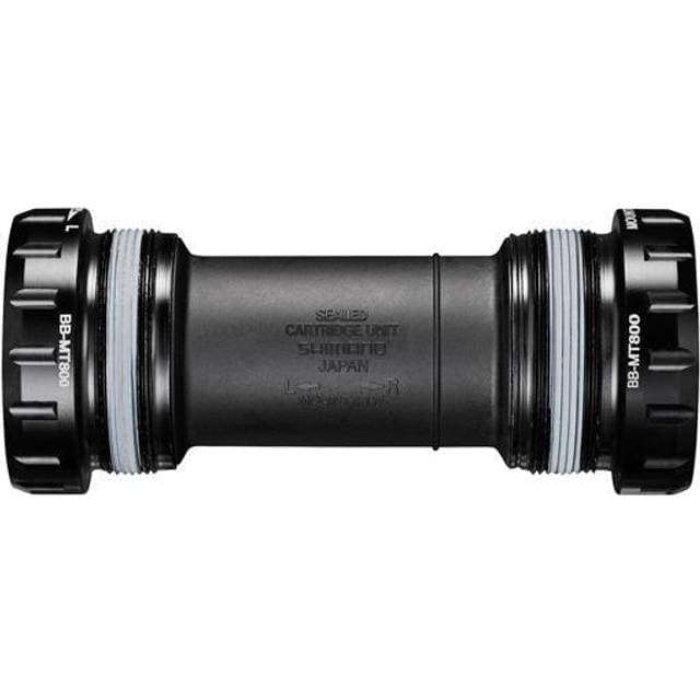 Shimano XT/SLX - Krankleje gevind