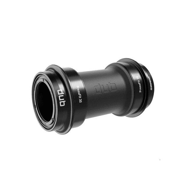 Sram Wide DUB PF30 86,5 Pressfit kranklejer