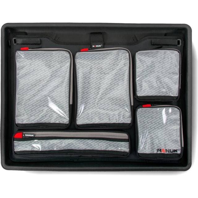Nanuk Lid Organizer for 945/955/960 Hard Case