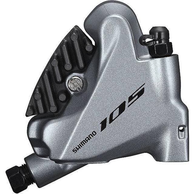 Shimano 105 R7070 Bremsekaliber, Bag