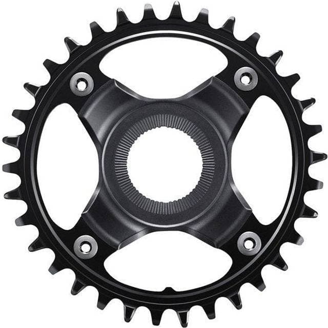 Shimano Steps - 36 tands klinge