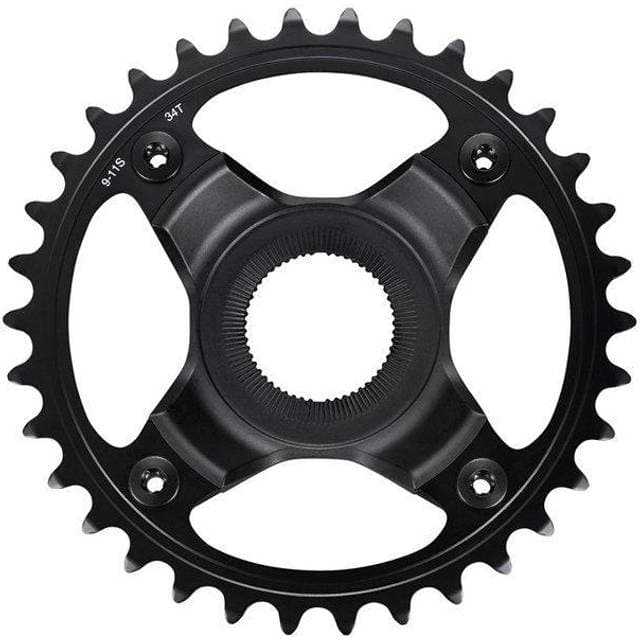 Shimano Steps - 42 tands klinge