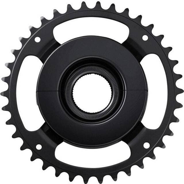 Shimano Steps - tands klinge