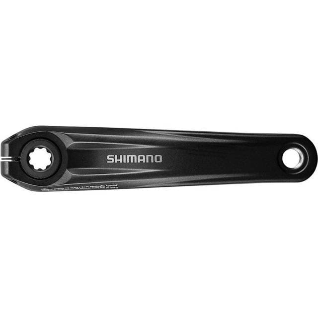 Shimano Steps - Pedalarmset FC-E8050