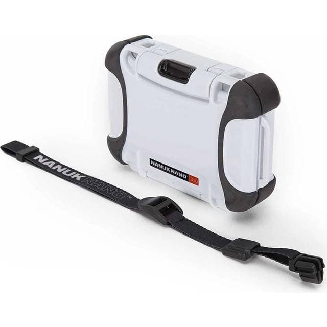 Nanuk Nanok Nano Case 310 131 x 77 x 28 cm