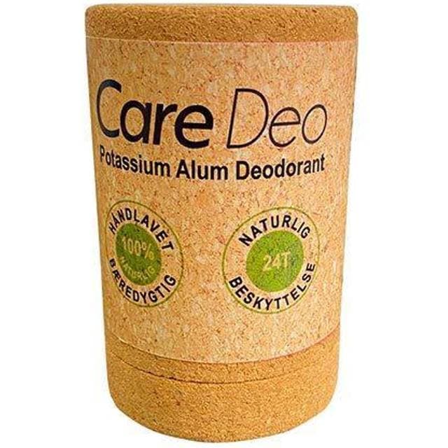 Diverse Care Deo Crystal Deodorant - 115