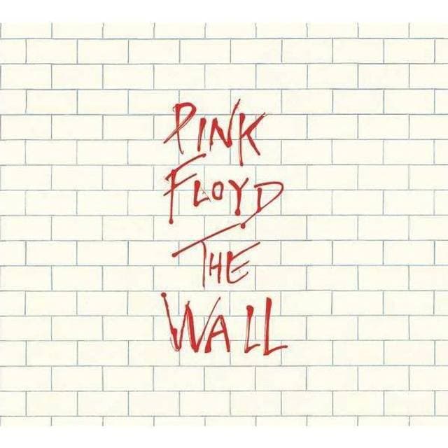 Pink Floyd - The Wall (CD)