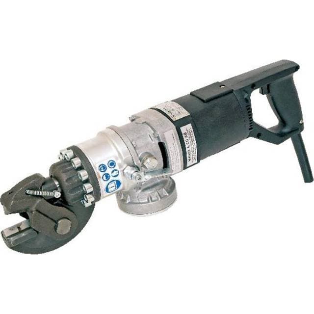 Bendof Jernklipper Edilgrappa MU-16