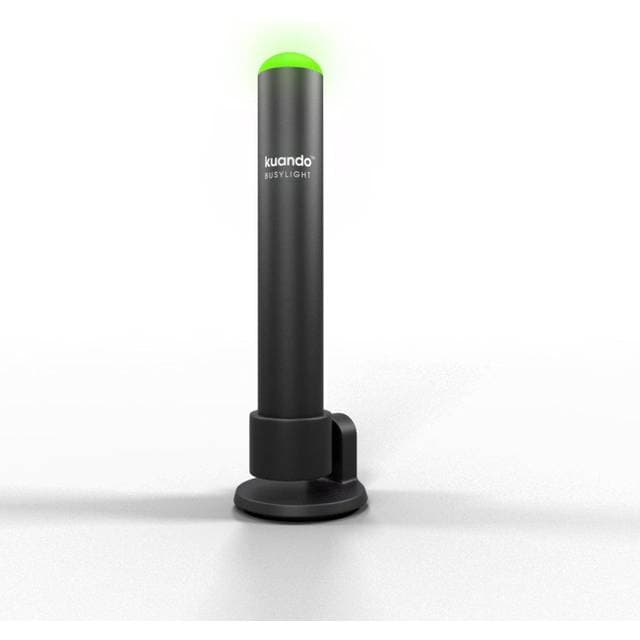 Plenom Kuando Busylight UC Alpha