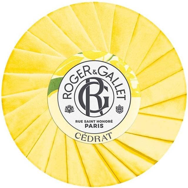 Roger & Gallet Cedrat Soap Bar 100 g