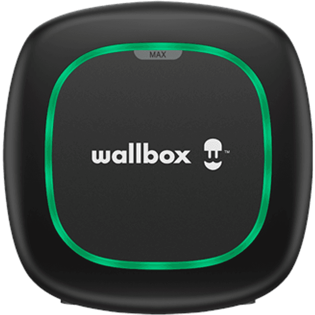 Wallbox Pulsar Max 22kW 5m