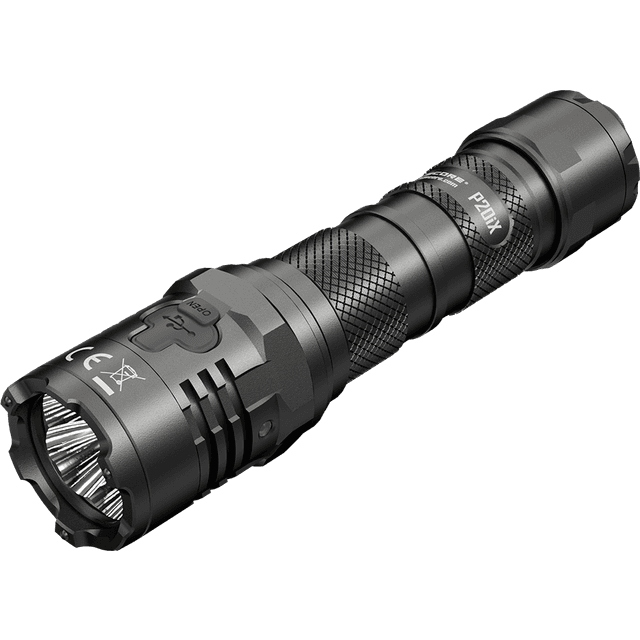 NiteCore P20iX
