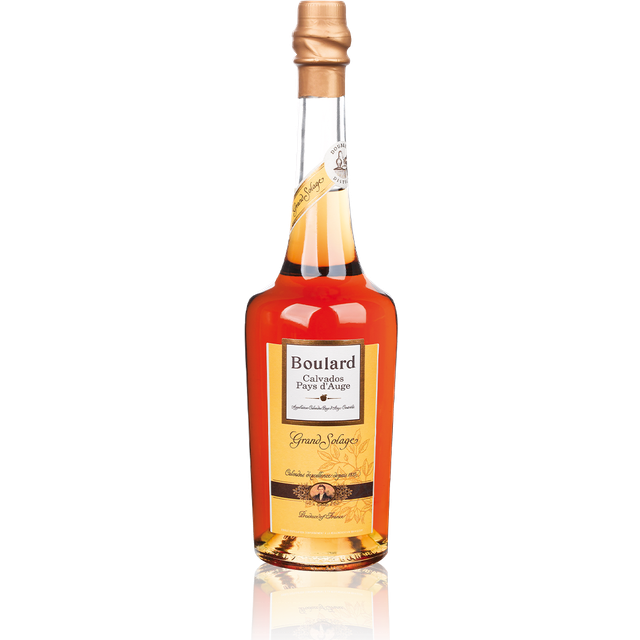 Boulard Calvados Grand Solage 40% 70 cl
