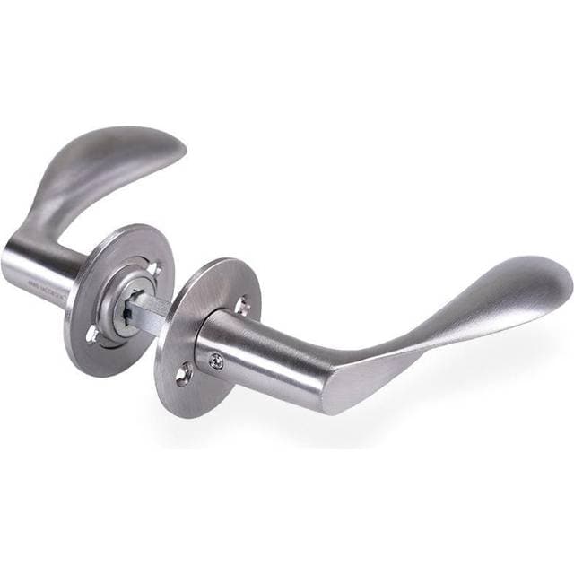 Arne Jacobsen dørgreb 111 CC38, RS 1stk