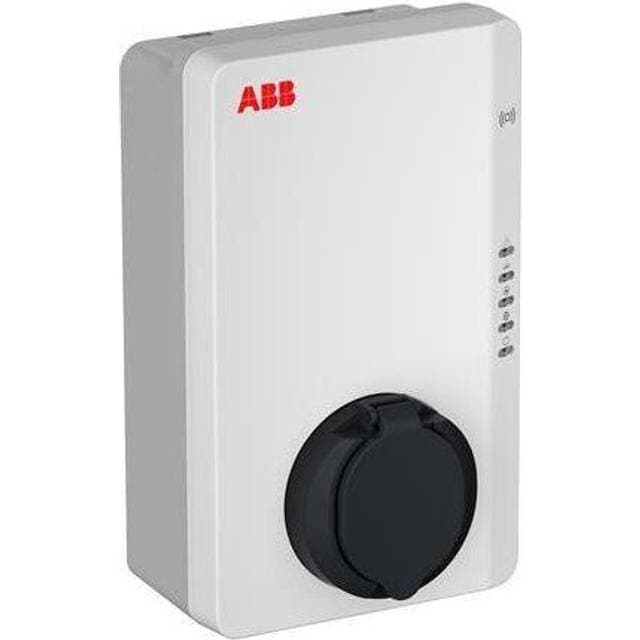 ABB TAC-W22-T- Type 2 22kW 32A